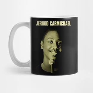 Jerrod Carmichael Mug